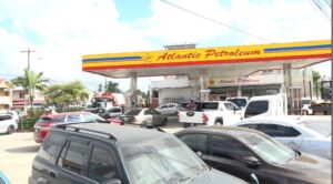 Rumours, misinformation fuel panic as motorists rush gas stations