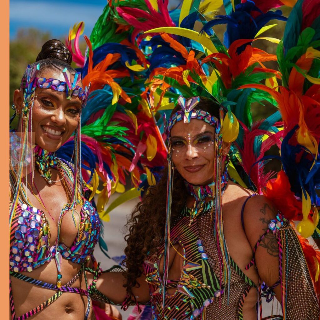 SCDF says hotel occupancy, Airbnb properties strong for Carnival 2026 | The Peoples Tribune