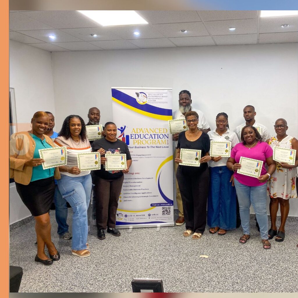 SEDC Advances MSME Development Through Targeted Business Training | The Peoples Tribune