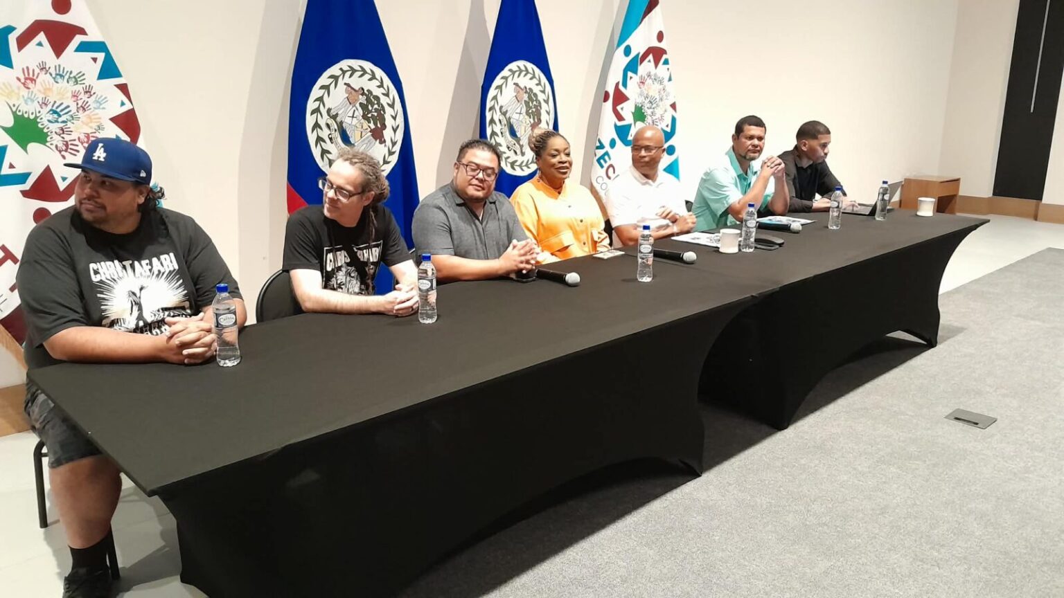 Sinach Christafari headline pre-Easter Revival Concert