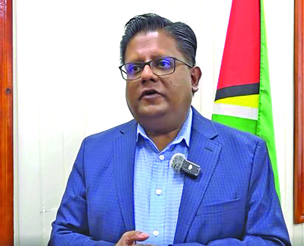 Suriname imposed Corentyne River fees ‘most regrettable’ – Finance Minister
