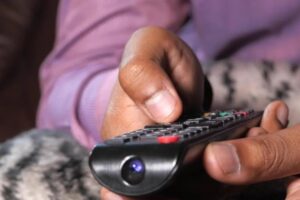 TV programma overzicht dinsdag 7 april