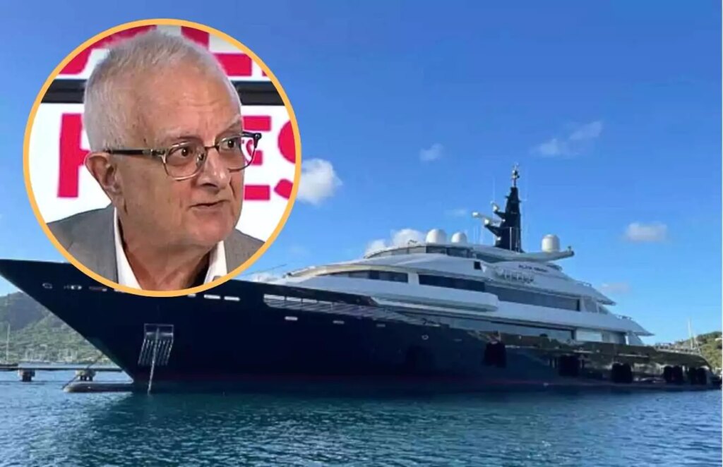 “That’s the End of That” Senior Counsel Astaphan Reacts to US Appeals Court Ruling – Antigua News