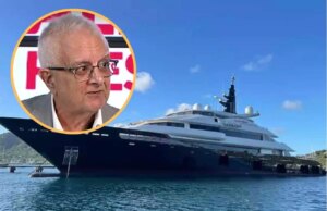 “That’s the End of That” Senior Counsel Astaphan Reacts to US Appeals Court Ruling – Antigua News