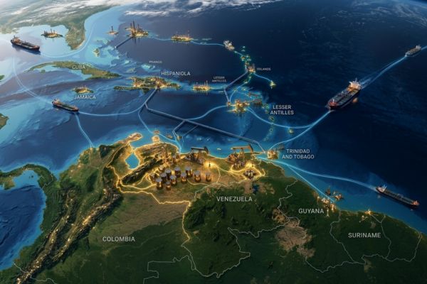 The Caribbean Context_ Beyond Venezuela