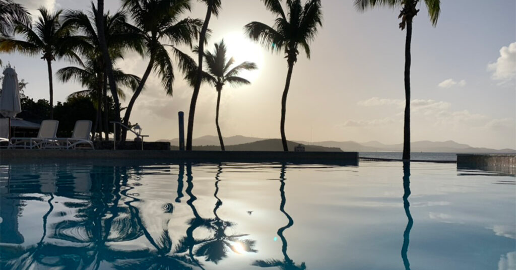 The Oldest Family-Owned Hotel in the Caribbean Has 3 Beaches, an Oceanfront Golf Course, and an Authentic Island Experience 