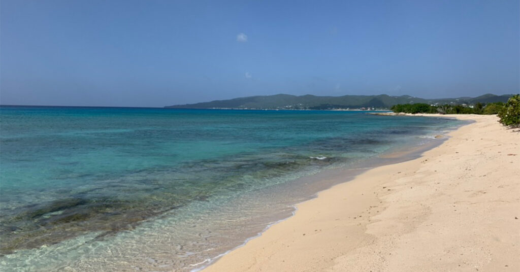 These Caribbean Islands Are Having a Major Moment, With Record Visitors, No-Passport Travel, and Stunning Beaches These Caribbean Islands Are Having a Major Moment, With Record Visitors, No-Passport Travel, and Stunning Beaches