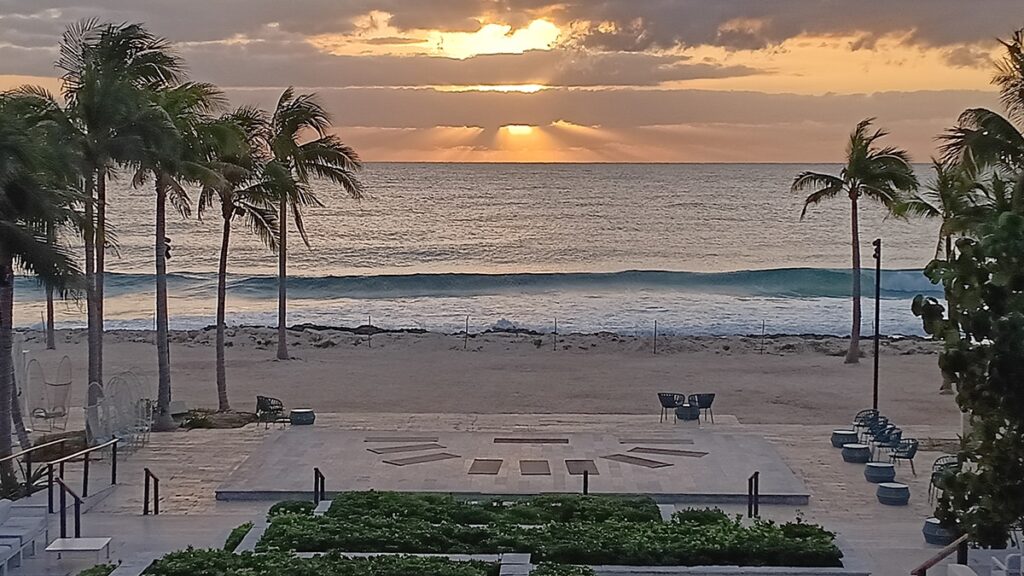 This 1 Miami to Tulum Flight on American Airlines Puts You Near White-Sand Beaches, Jungle Cenotes, and Boutique Hotels