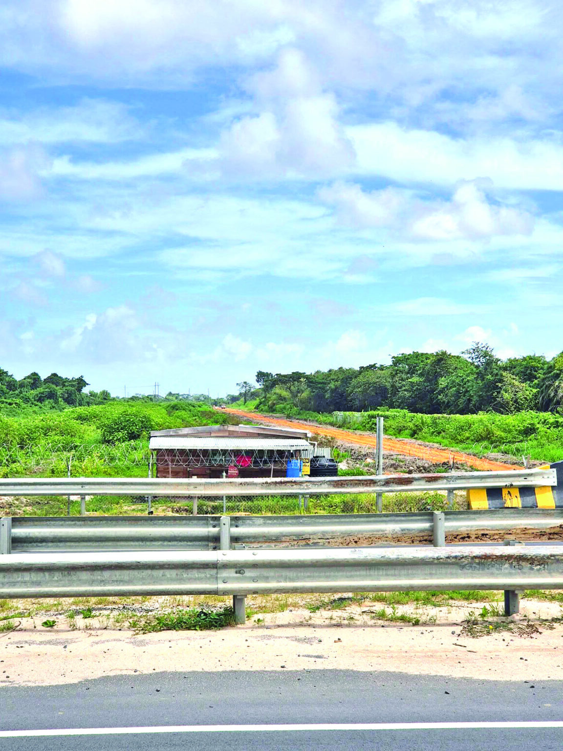 Transformation in action – AG on multi-billion ECD energy corridor, major housing expansion