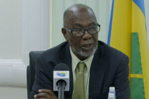 US promises no backlash to Caribbean countries that refuse Third Country Deportees – Leacock