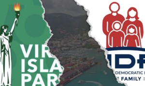 VIP gala, NDP convention both set for April 18
