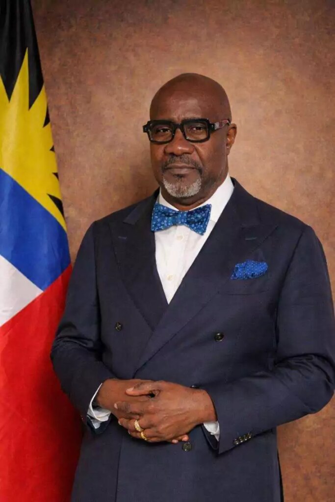 WATCH: Conduct Yourselves with Dignity on Election Day, ABEC Chairman Urges Ahead of April 30 Vote – Antigua News