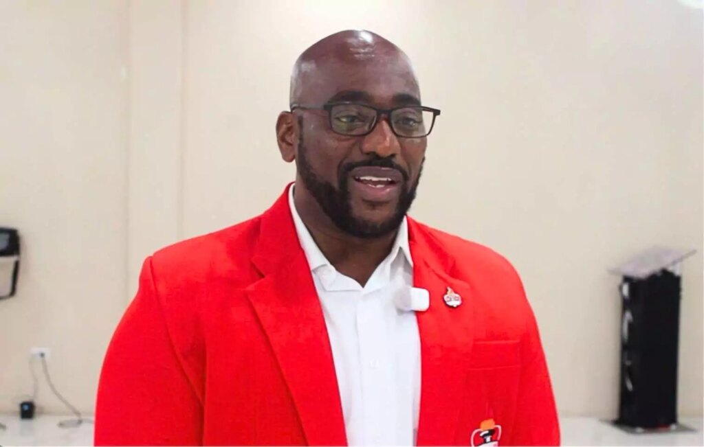 WATCH: Lamin Newton Eyes Historic Upset in UPP Stronghold All Saints East and St. Luke – Antigua News