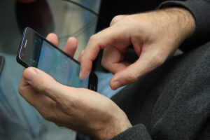 Wrong number: fraudster calls crime show featuring phone fraud