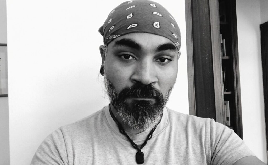 the odyssey of Logan Wolf